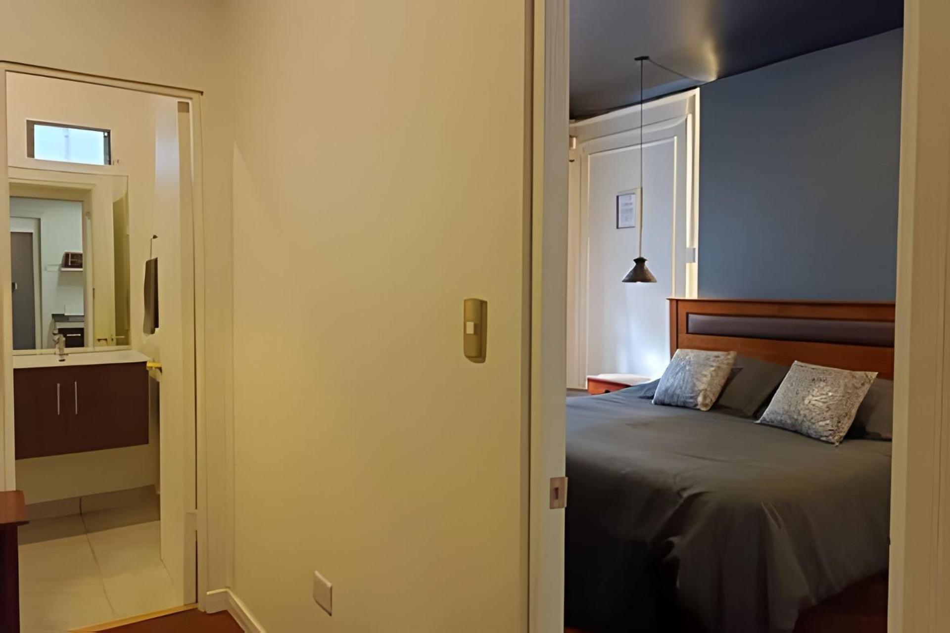 شقة Living Huelen سانتياغو المظهر الخارجي الصورة